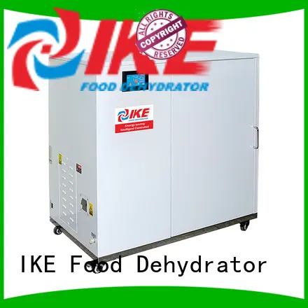 IKE herbal food dehydrator supplies low-noise for herbs 1