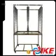 heavy duty steel shelving for vegetable IKE 1