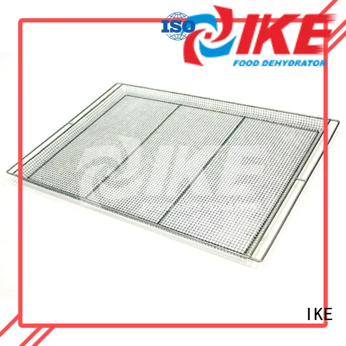 commercial metal shelving for vegetable IKE 1