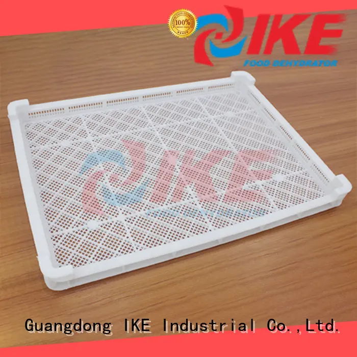 dehydrator accessories commercial for fruit IKE 1