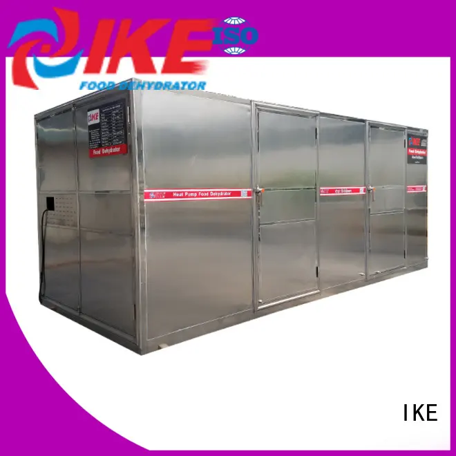 IKE meat dryer machine low-noise at discount 1