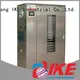 IKE commercial fruit and vegetable dehydrator multifunctional for flower 1