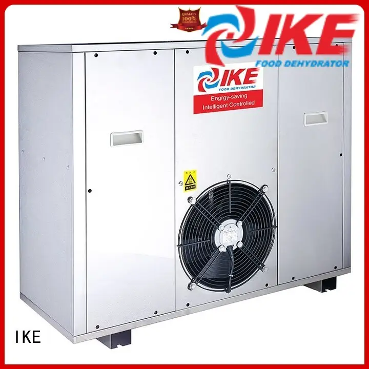 IKE commercial food dryer machine popular for dehydrating 1