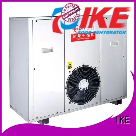 IKE dehydrator uk machine fruit 1