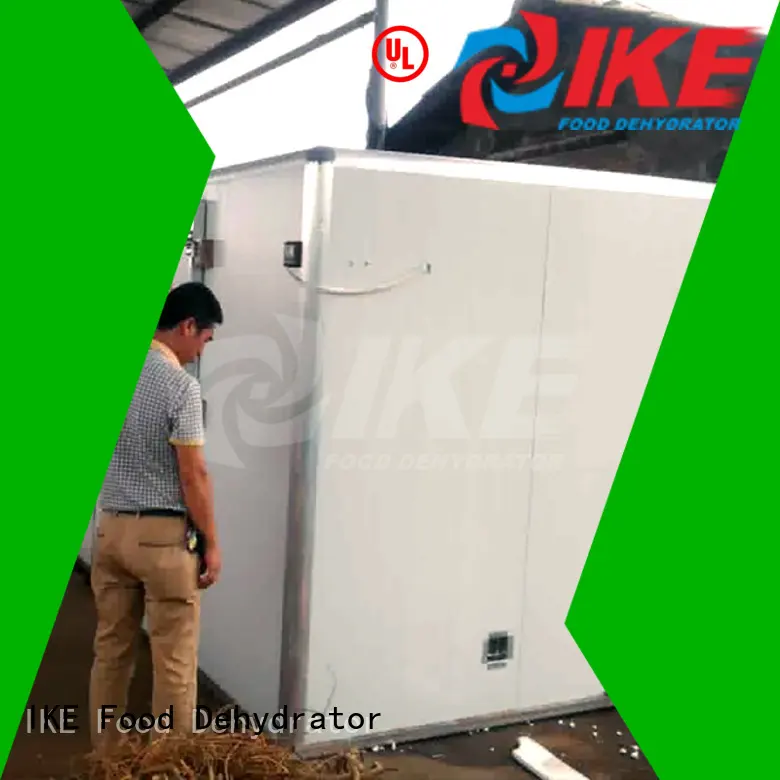 IKE commercial professional food dehydrator for drying 1