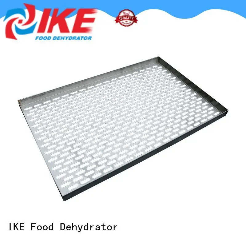IKE industrial metal shelving best factory price for vegetable 1