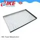 IKE industrial metal shelving best factory price for vegetable 1