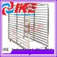 IKE heavy duty steel shelving best factory price for dehydrating 1