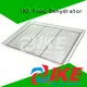 IKE top-selling stainless steel kitchen shelves commercial for vegetable 1