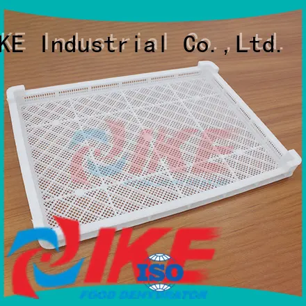 IKE dehydrator trays best factory price for food 1