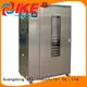IKE mini industrial drying oven for vegetable 1