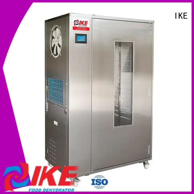 IKE large dehydrator multifunctional for flower 1
