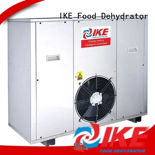 IKE food drying machine top-selling for vegetable 1