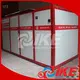 industrial dryer machine anti-temperature for jerky IKE 1