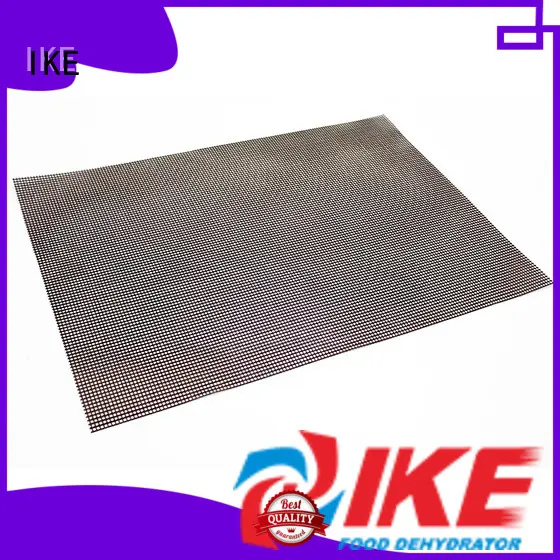 dehydrator trays commercial for fruit IKE 1