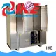 IKE electric dry cabinet low-noise for leave 1