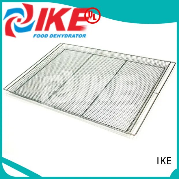 IKE hot-sale dehydrator net for fruit 1