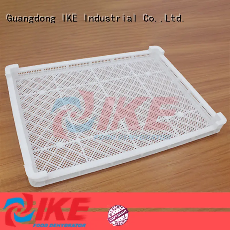 IKE top-selling commercial shelving racks for food 1