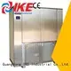 IKE grade food dehydrator supplies temperature for leave 1