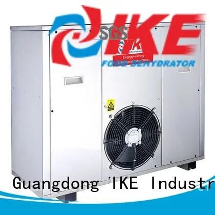 IKE digital industrial drying equipment anti-temperature for jerky 1