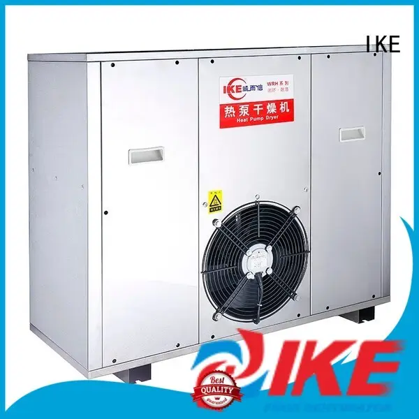 IKE industrial commercial food dryer machine dryer equipment for vegetable 1