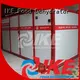 large commercial dehydrator dryer equipment for vegetable IKE 1
