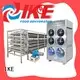 cheap metal conveyor belt hot-sale for meat 1