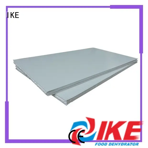 IKE hot-sale dehydrator accessories for vegetable 1