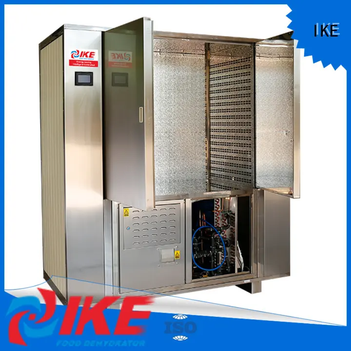 IKE meat dryer machine for oven 1