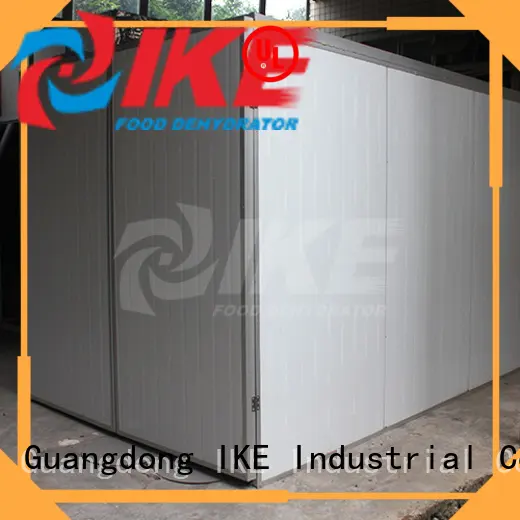 large commercial dehydrator top-selling for dehydrating IKE 1