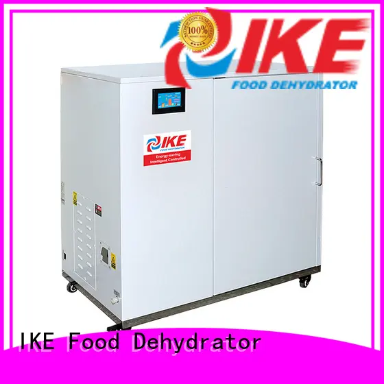 IKE adjustable industrial drying oven for flower 1