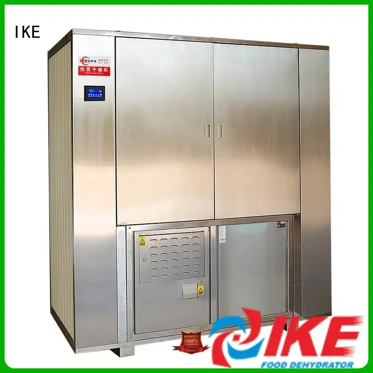 chinese meat dryer machine low-noise for herbs 1