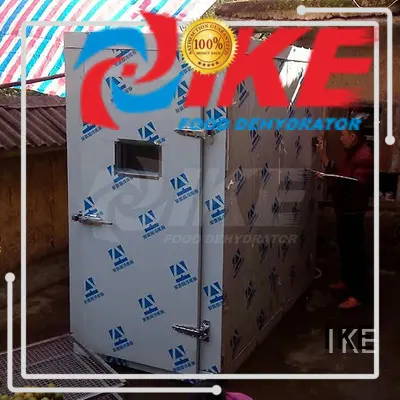 professional commercial food dryer machine anti-temperature for drying 1