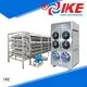 IKE steel conveyor belt top brand for jerky 1