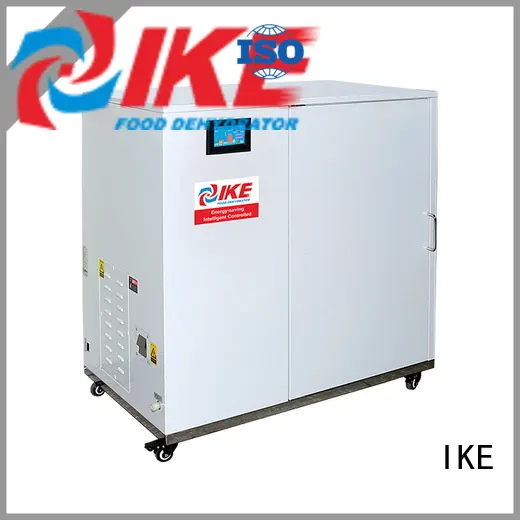 IKE dry cabinet heat 1