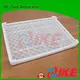 IKE heavy duty steel shelving commercial for fruit 1
