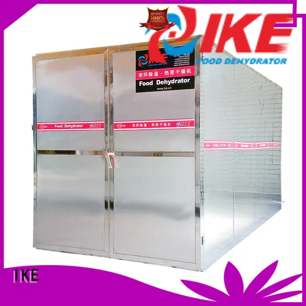 IKE meat dehydrator middle for leave 1