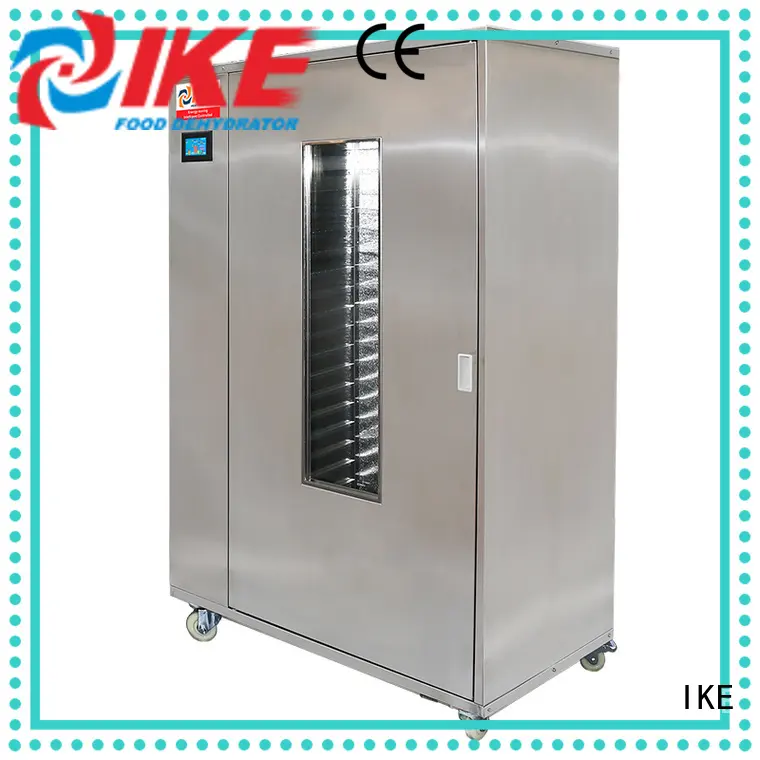 IKE commercial food dehydrator multifunctional heat 1