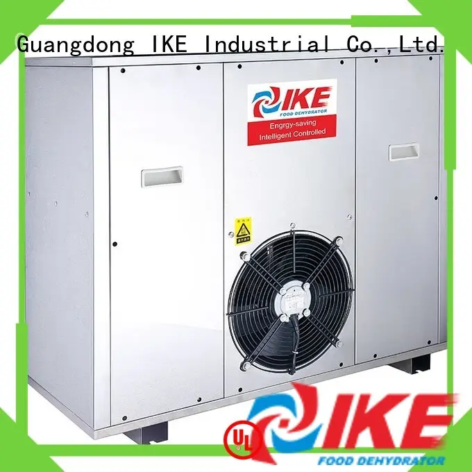 IKE professional dehydrator machine top-selling for vegetable 1