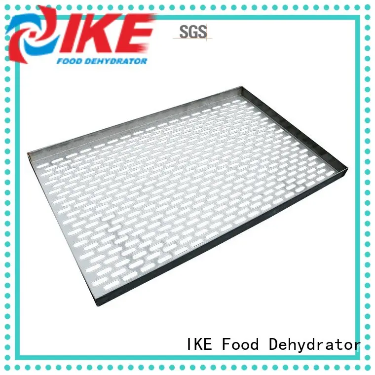 IKE stainless steel stainless steel shelves commercial multi-functional for fruit 1