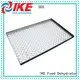 IKE stainless steel stainless steel shelves commercial multi-functional for fruit 1