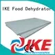 IKE stainless steel food dehydrator with stainless steel shelves multi-functional for food 1