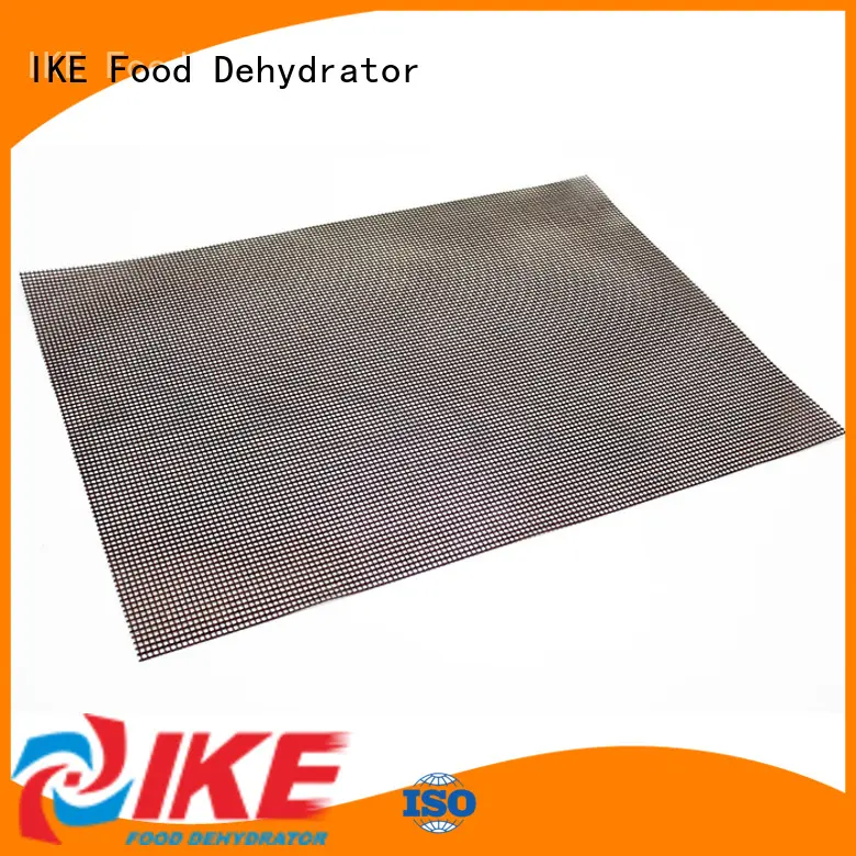 IKE hot-sale dehydrator racks commercial for food 1
