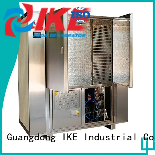 IKE food dryer dehydrator dehydrating heat 1