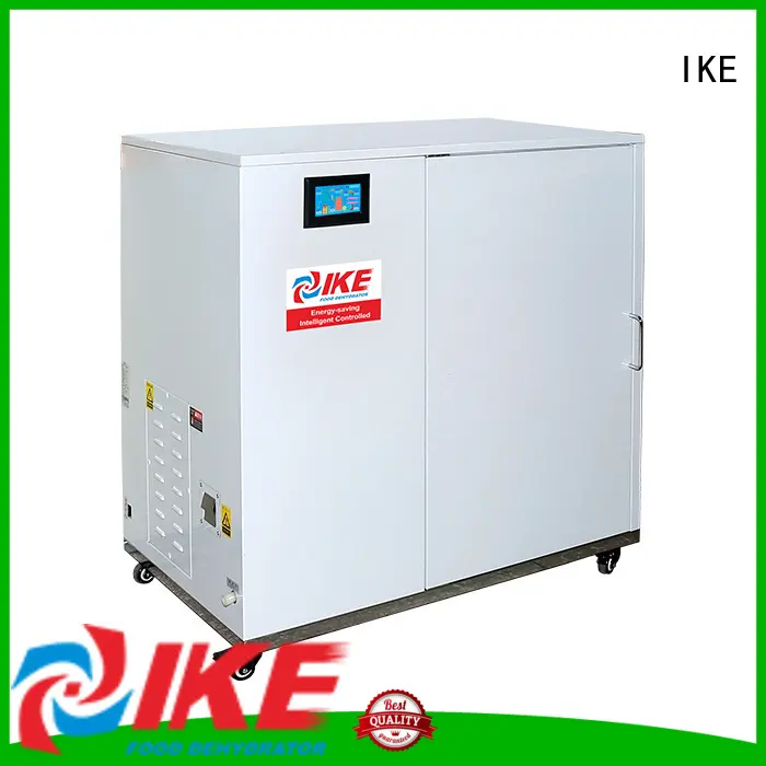 IKE meat dehydrator dehydrating for leave 1