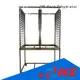 IKE commercial shelving and racking best factory price for fruit 1