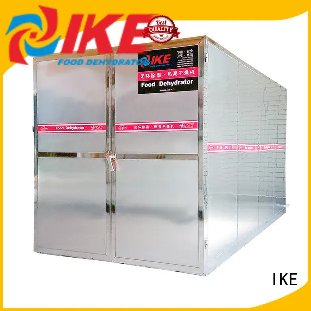 IKE commercial food dehydrator food machine at discount 1