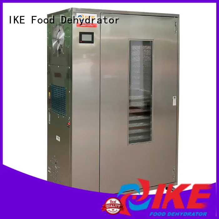 IKE commercial food dehydrator for meat 1