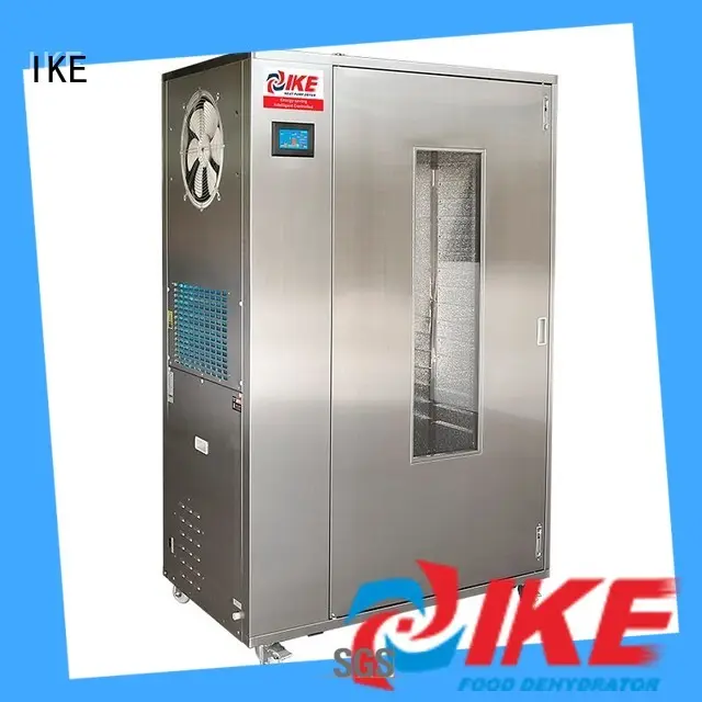 IKE laboratory meat dehydrator low-noise heat 1