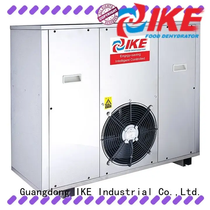 IKE large commercial food dehydrator middle for jerky 1